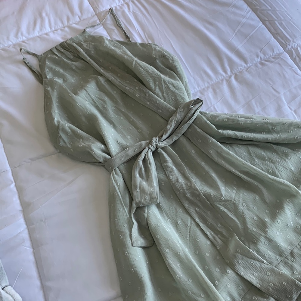 Showpo Long Dress